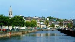 - Cork